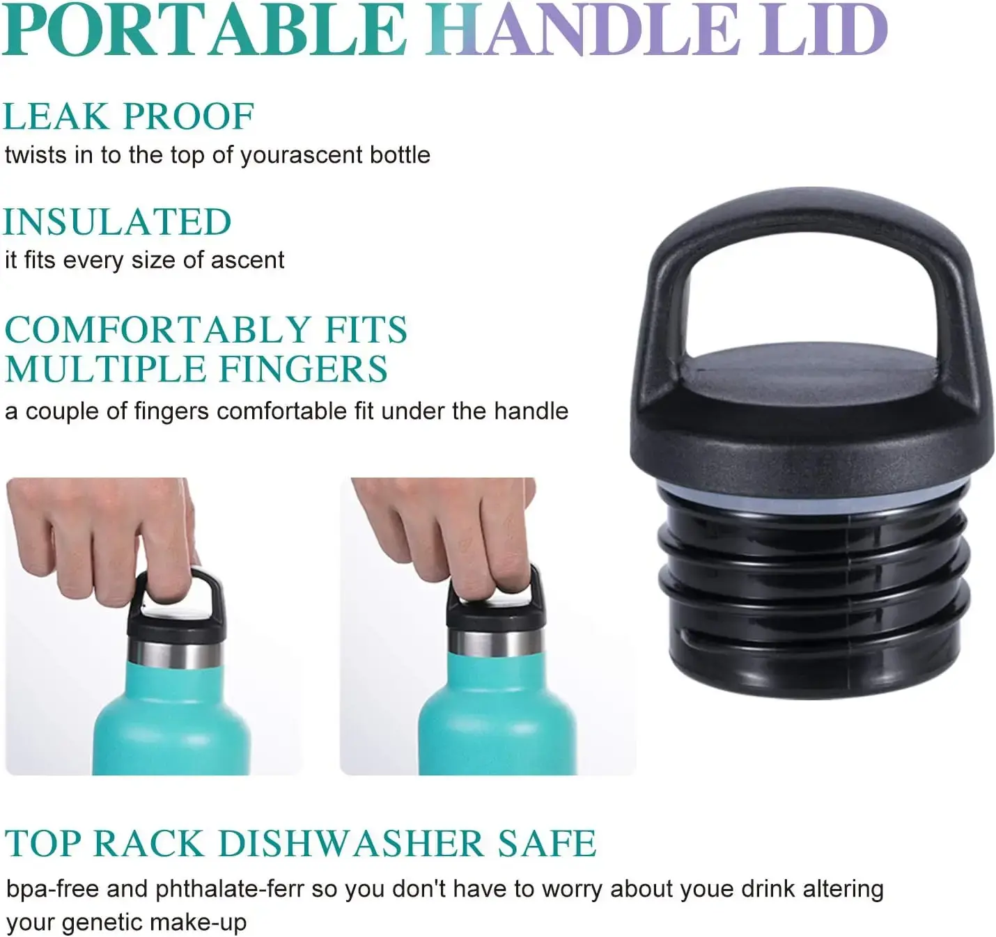 Hip Flask Supplier for Home Water Bottlessupplier 2