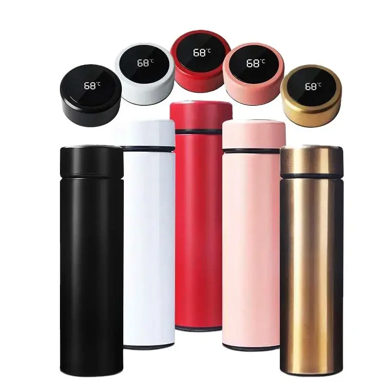 Hot Selling 18/8 Stainless Steel Sports Water Bottle 750ml Insulated Narrow Mouth Flask1 1