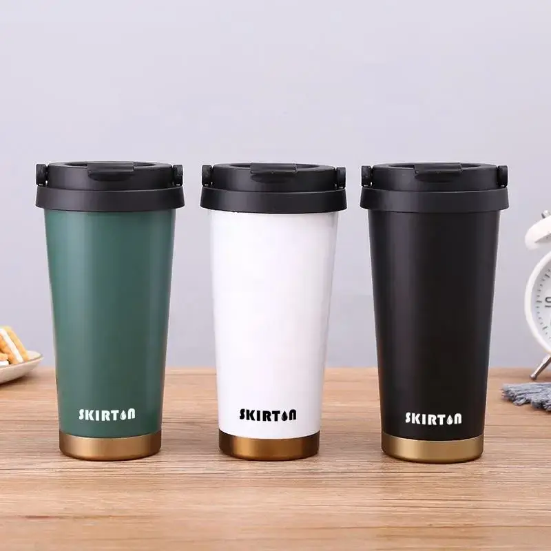 OEM/ODM Insulated Water Bottle Supplier for Office 5
