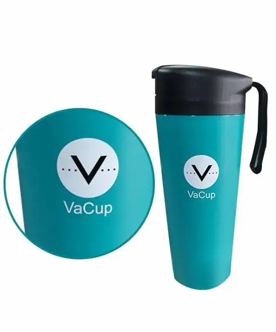 Bulk Insulated Water Bottles Hotcake Suction Mug Magic Mug - for Student - STWADD 2