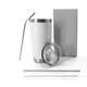 Stainless Steel Drink Bottle for Bar Giftssupplier 5