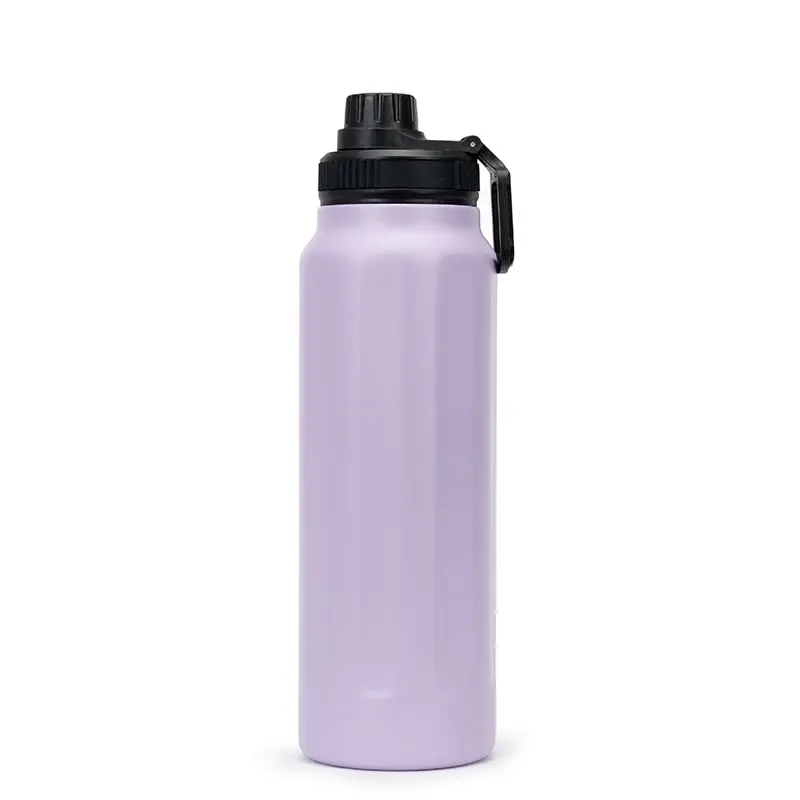 Custom Stainless Steel Water Bottle Customized Color Stainless Steelsupplier 2