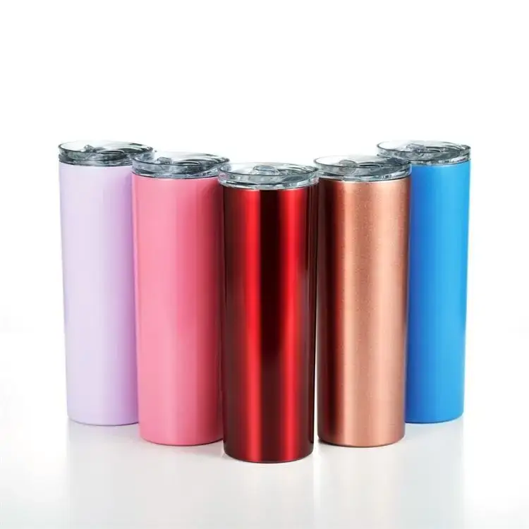Custom Stainless Steel Water Bottle Customized Color Stainless Steelsupplier 3