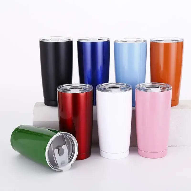 Custom Stainless Steel Water Bottle Customized Color Stainless Steelsupplier 5