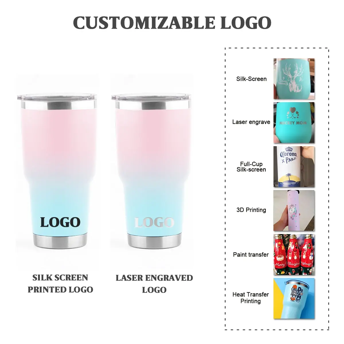 Hot Sale Thermos Water Bottle Supplier for Bar 2