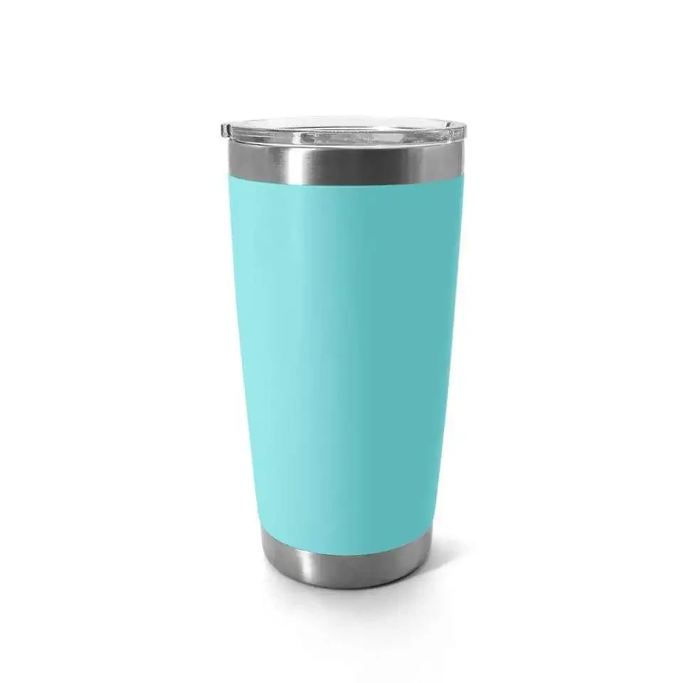 Factory Supply 12 16 22 32 40 Oz Running Sport Thermos Vacuum Insulated Flask Stainless Steel Drinking Water Bottles 1