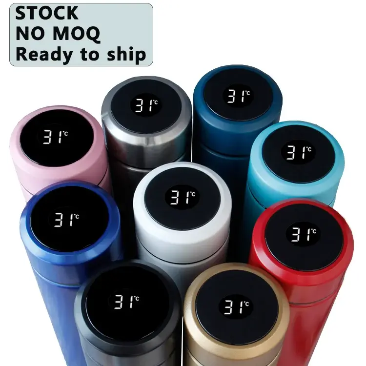 Bulk Insulated Water Bottles Manufacturer for Officedrink Water 2