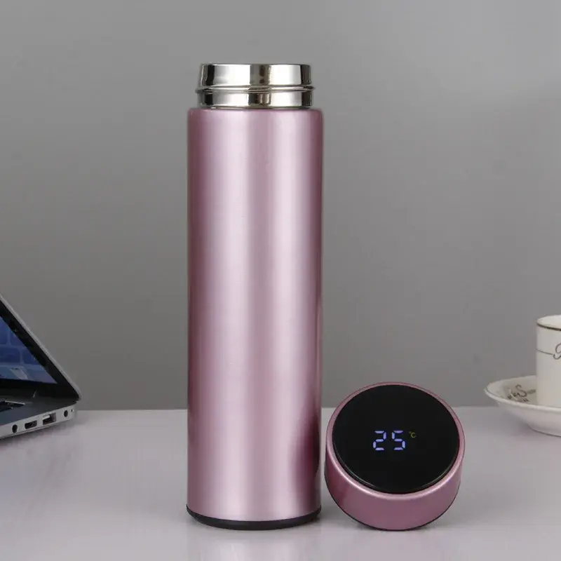 Bulk Insulated Water Bottles Manufacturer for Officedrink Water 6