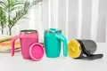 Stainless Steel Drink Bottle Children - for Home - STWADD 5
