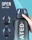 Customstainless Steel Thermos for Student Not Equipped Unisex 6