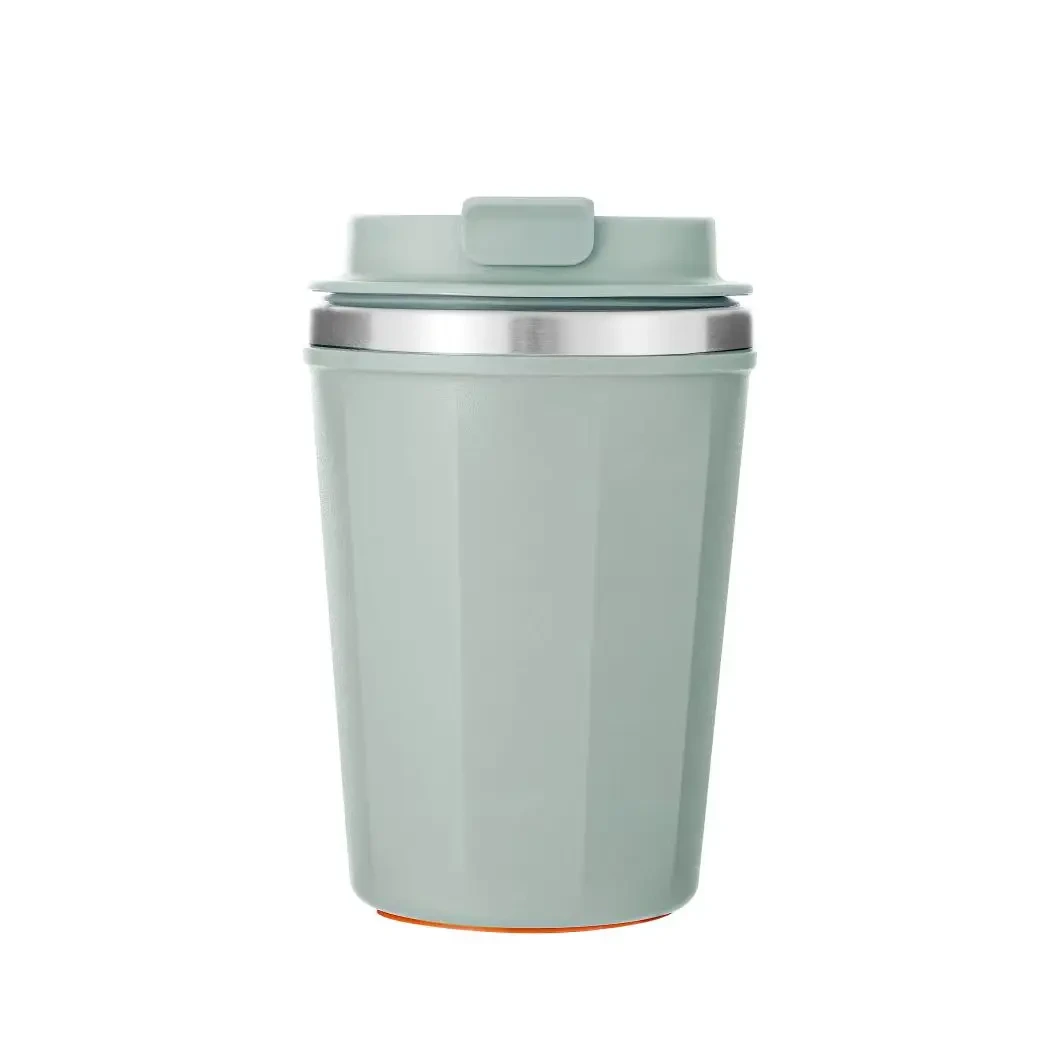 32oz 40oz Hot Sale 304 Stainless Steel Sport Water Bottle With 3 Lids Insulated Water Bottle Custom Logo 1