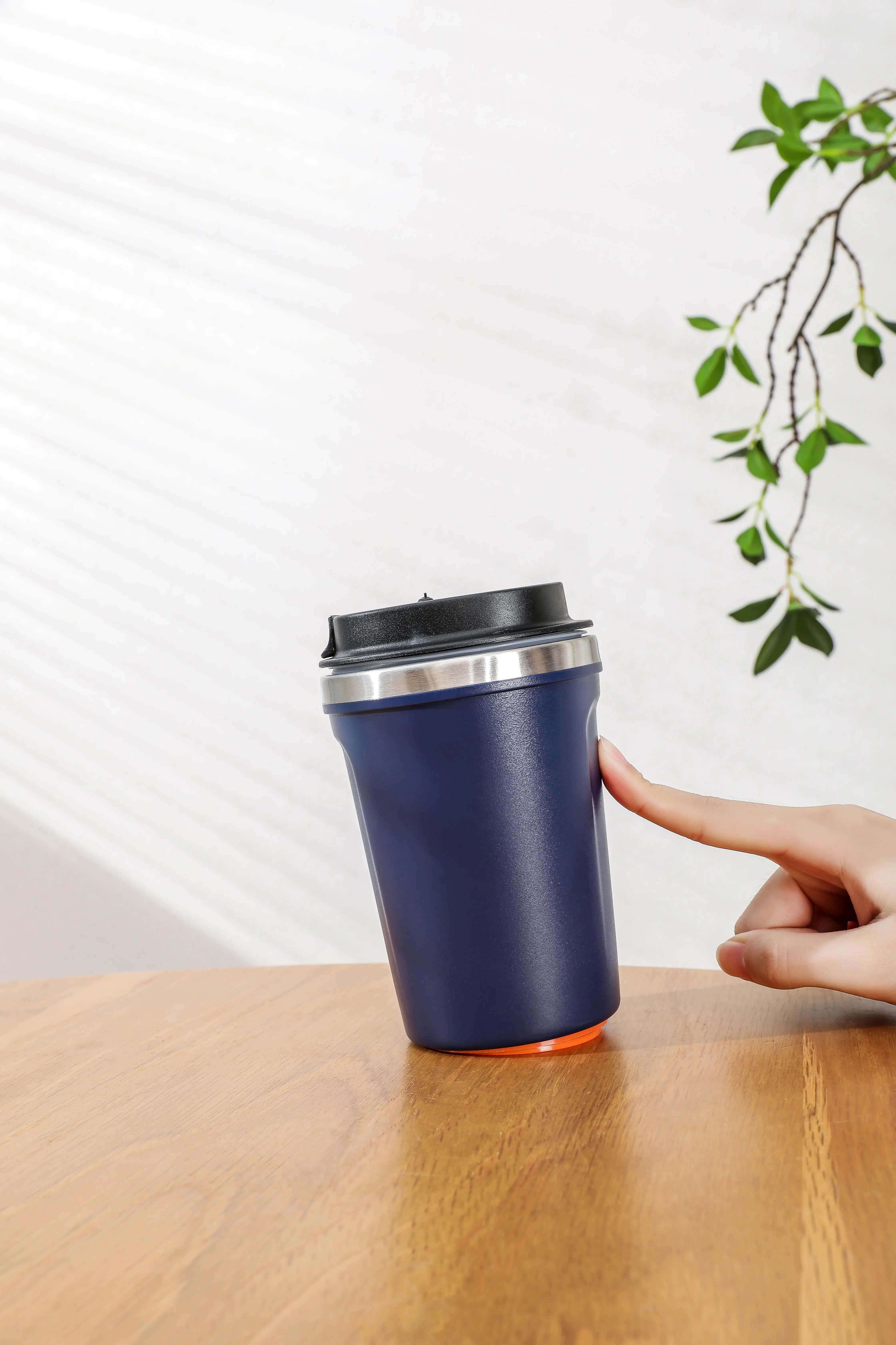 Wholesale Stainless Steel Water Bottles for Office Ineedusupplier 4