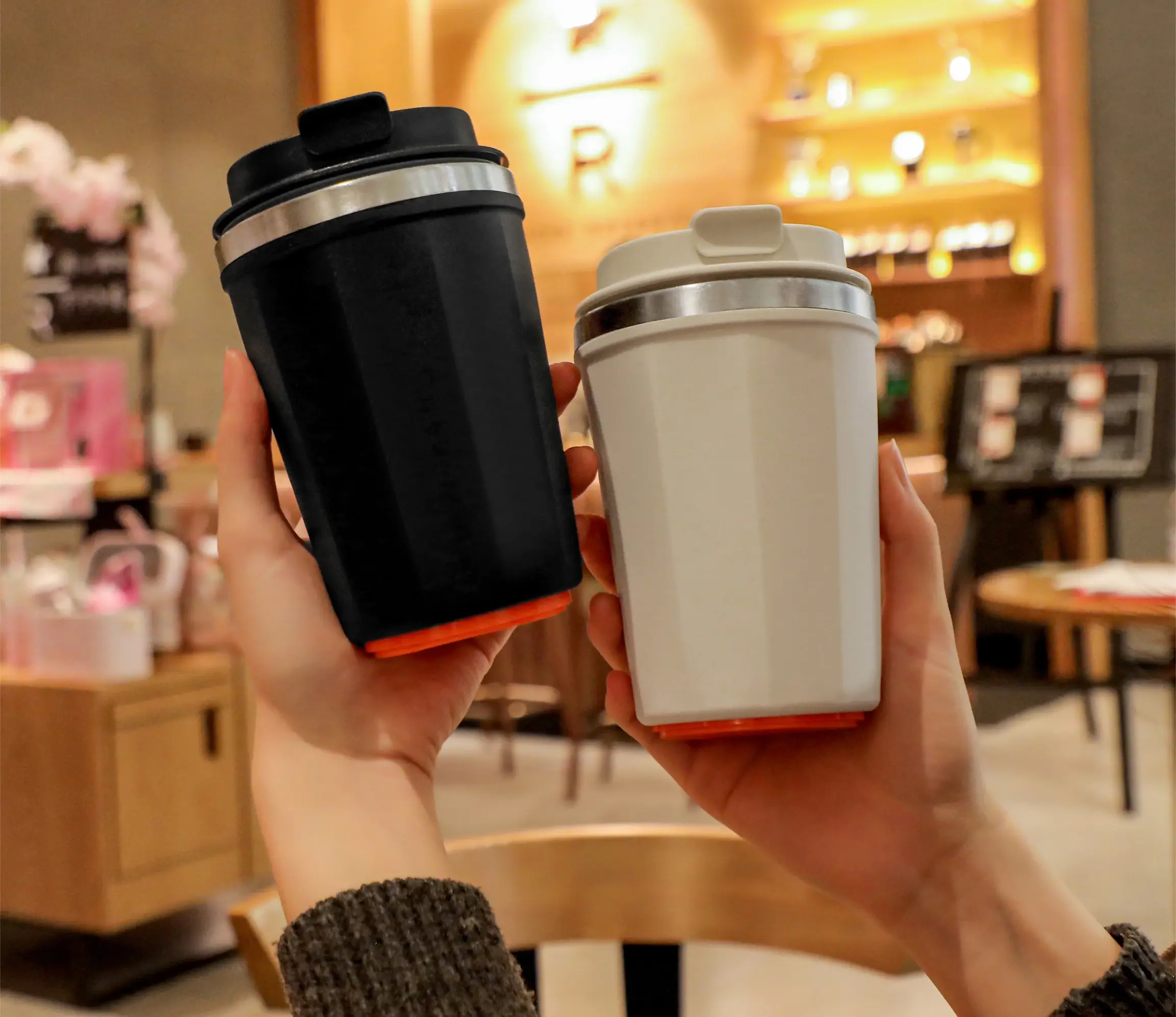 Wholesale Stainless Steel Bottle for Home 3