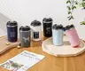 Stainless Steel Water Bottle Supplier for OfficeBPX-365FQ 2