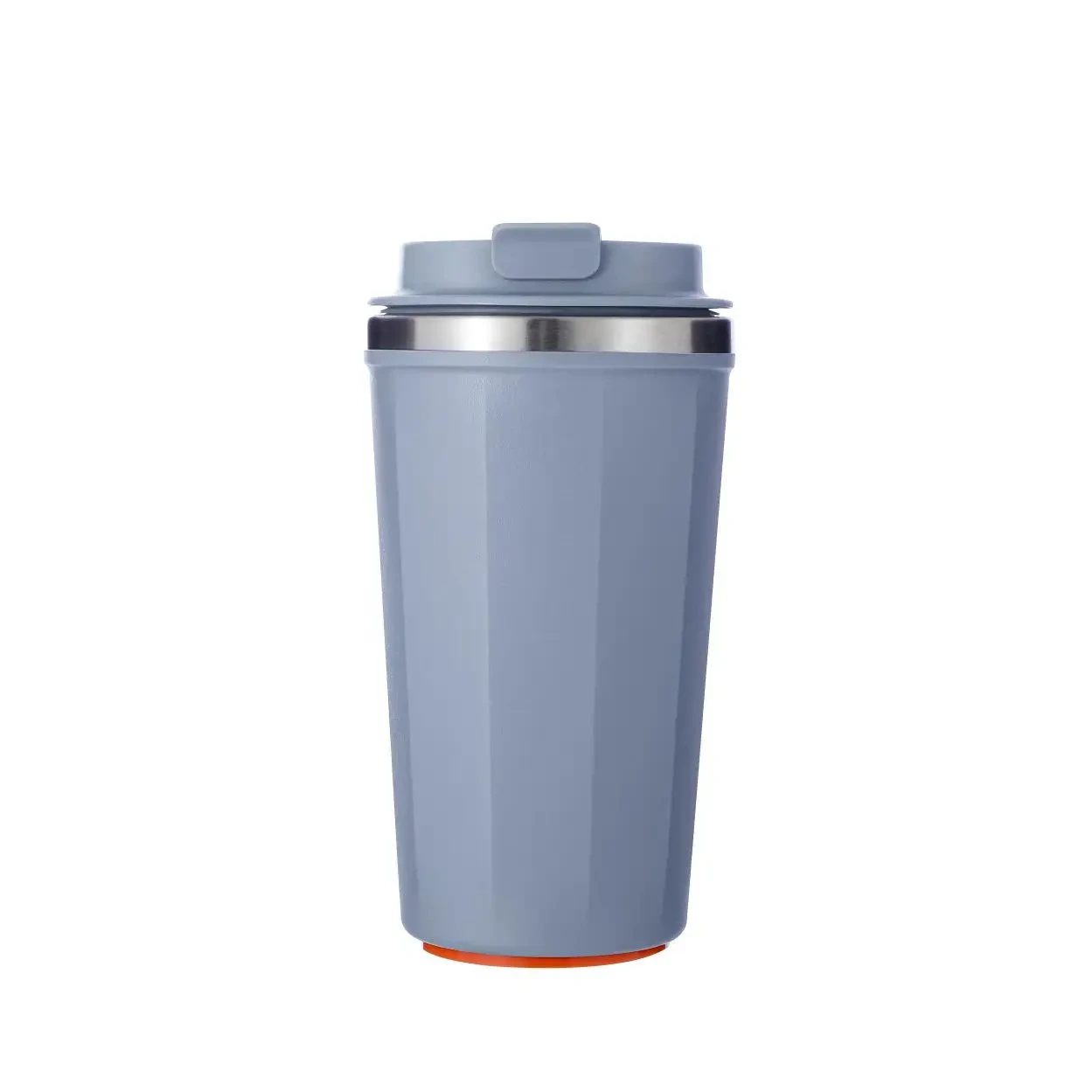 China Selection 500ml Double Wall Vacuum Insulated Bottle Stainless Steel Water Drink Metal Bottle1 1