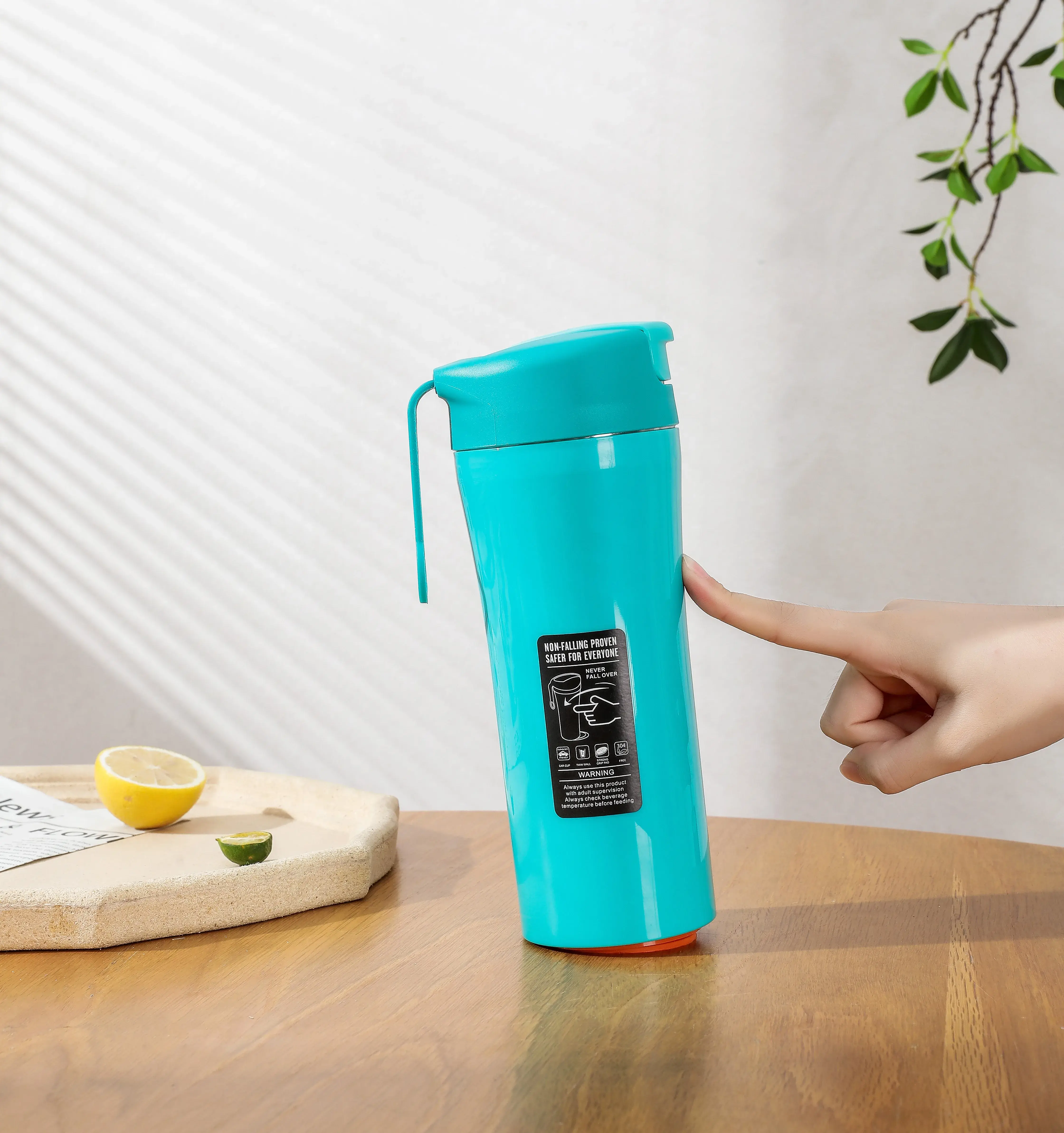 Bulk Insulated Water Bottles MUGS - for Home - STWADD 5