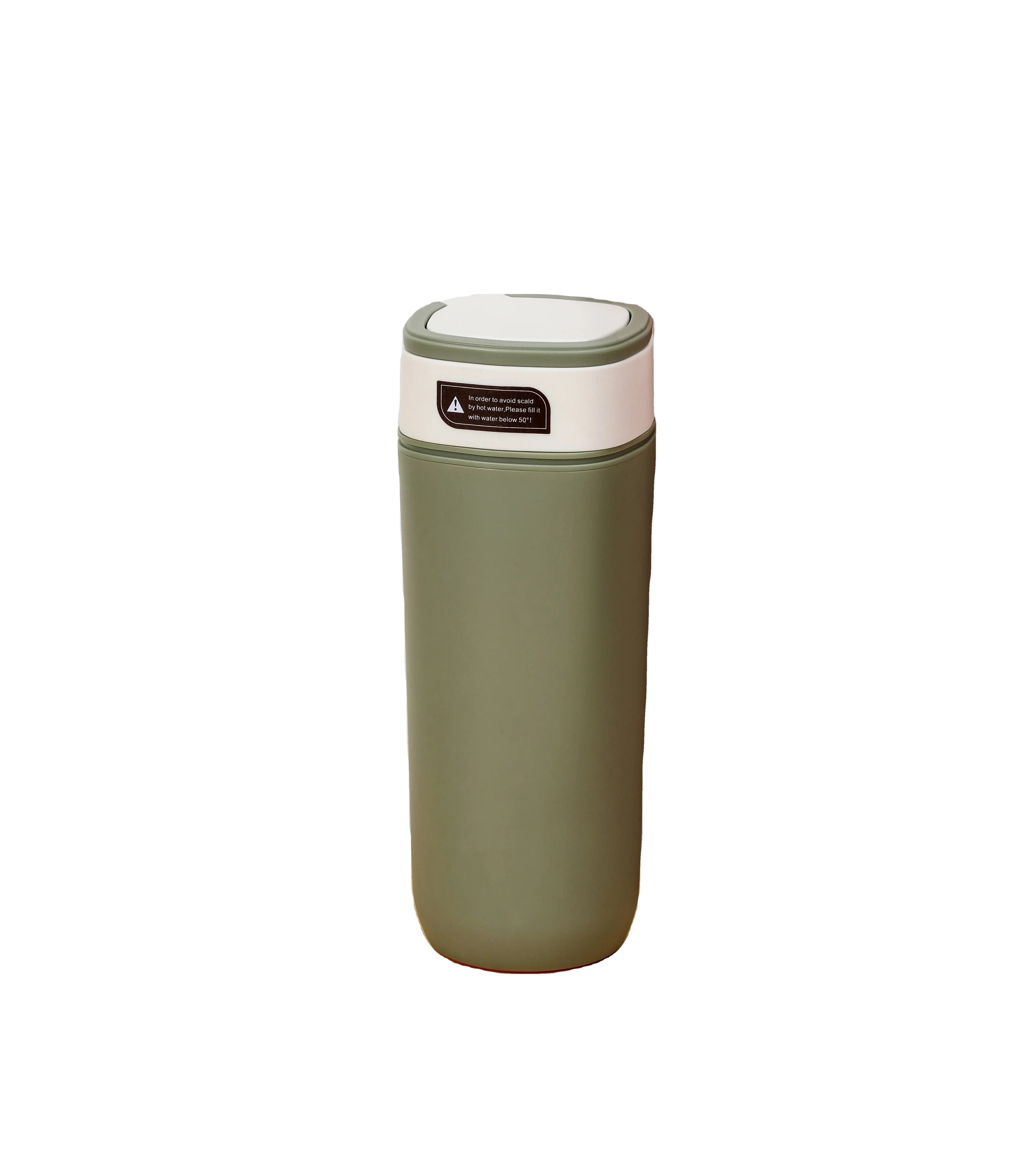 Stainless Steel Bottle BPX-385FQ - for Office - STWADD 1