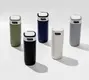 Stainless Steel Bottle BPX-385FQ - for Office - STWADD 3