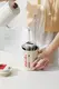 Stainless Steel Bottle Company for HomeWITH LID 6