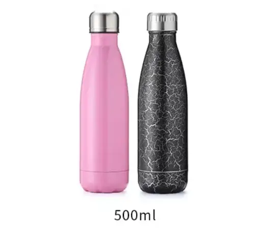 OEM/ODM Bulk Insulated Water Bottles Factory for Outdoor 5