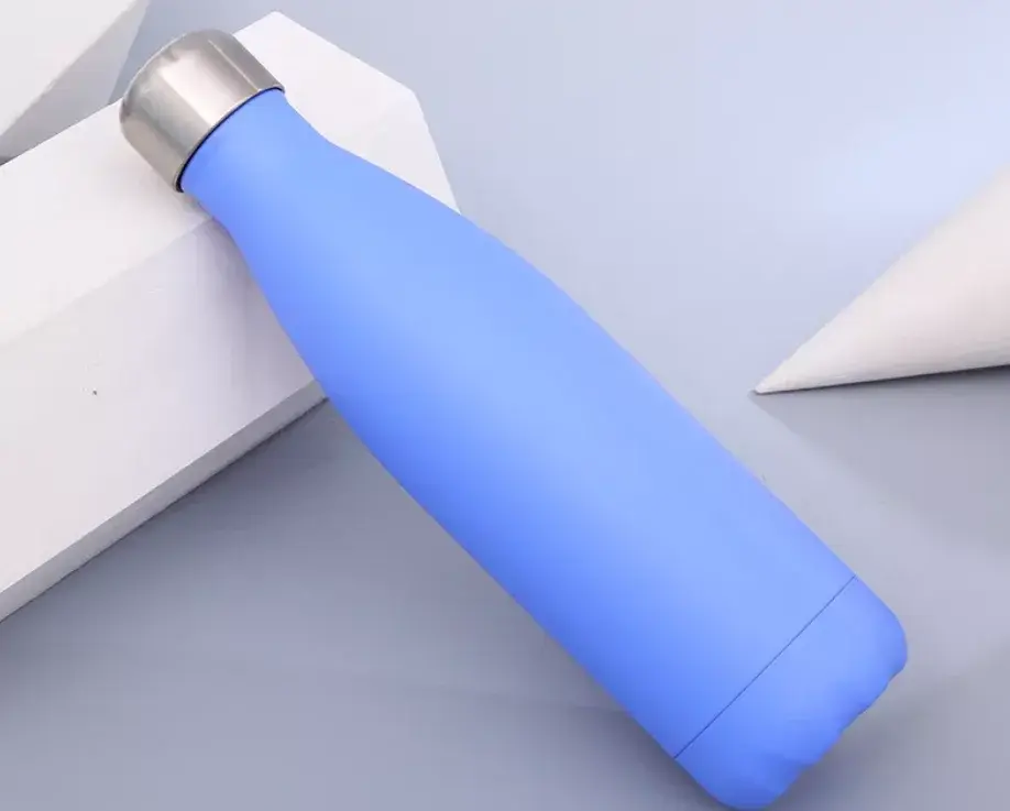 OEM/ODM Bulk Insulated Water Bottles Factory for Outdoor 2