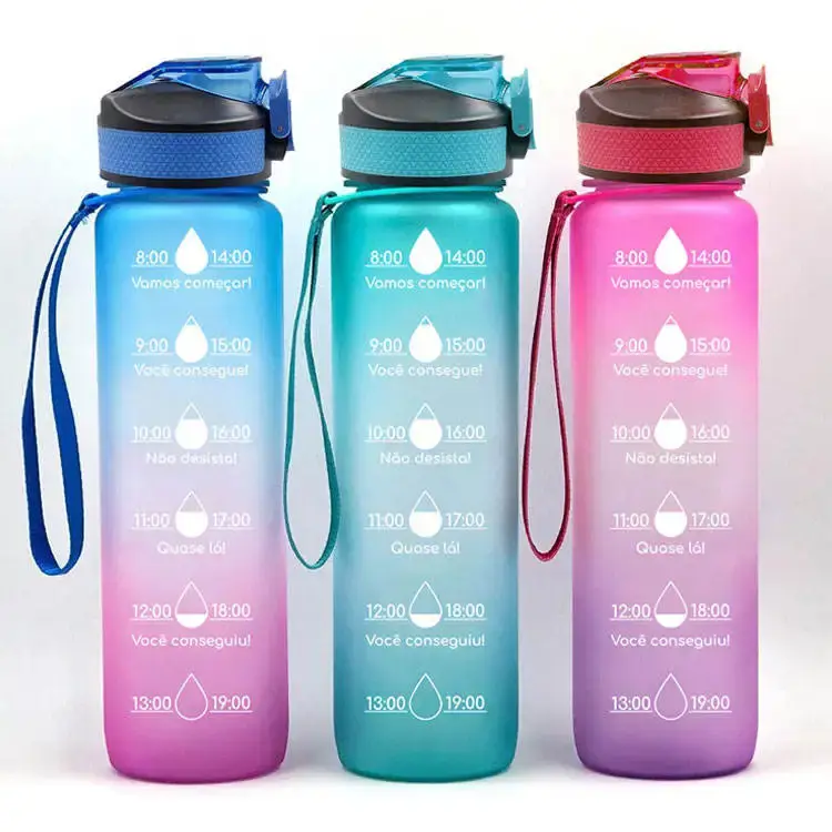 Plastic Water Bottle for Home Partymanufacturer 4