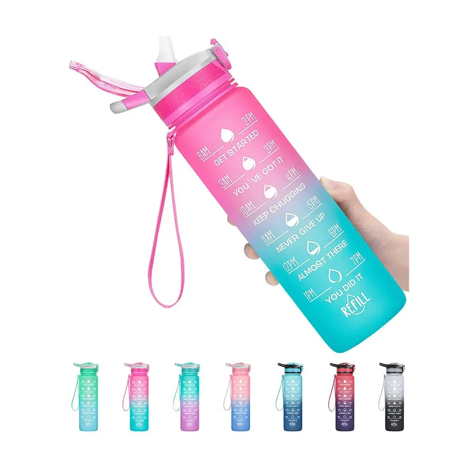 China Selection Animals Stainless Steel Huge 23 Inch Licensed Can Bottle Vacuum Cup Thermos Printing Letter Coker Botlet 1