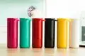 Bulk Stainless Steel Water Bottles Company for StudentTOUR 2
