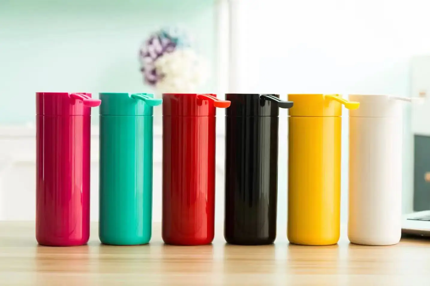 Custom Custom Stainless Steel Water Bottle Price List 5