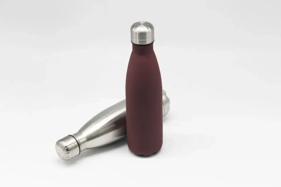 STWADD Stainless Water Bottle Water Bollte Stainless Water Bottlefactory 3