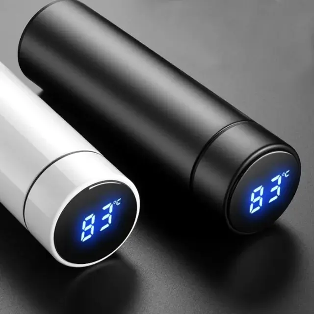 Bulk Production Stainless Steel Thermos for Outdoor 3