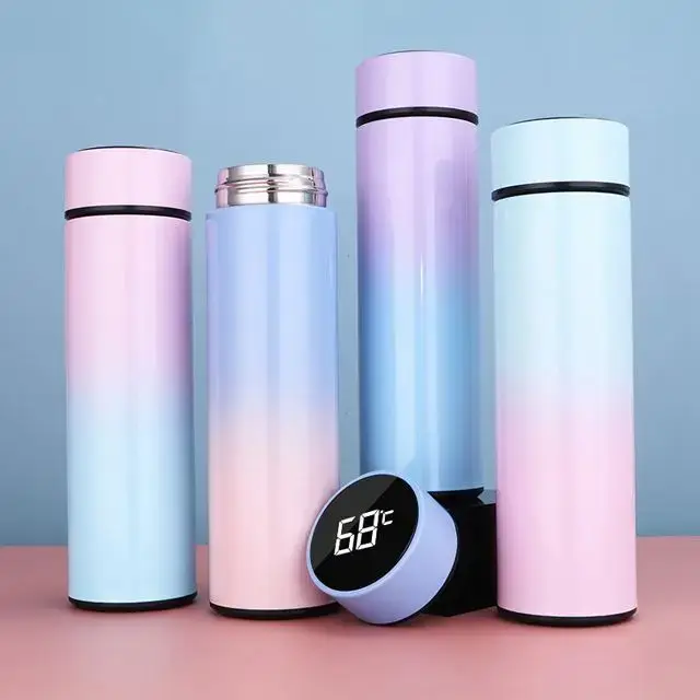 Bulk Production Stainless Steel Thermos for Outdoor 5