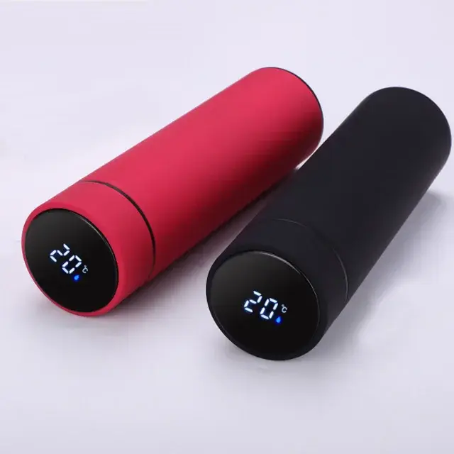 Bulk Production Stainless Steel Thermos for Outdoor 6