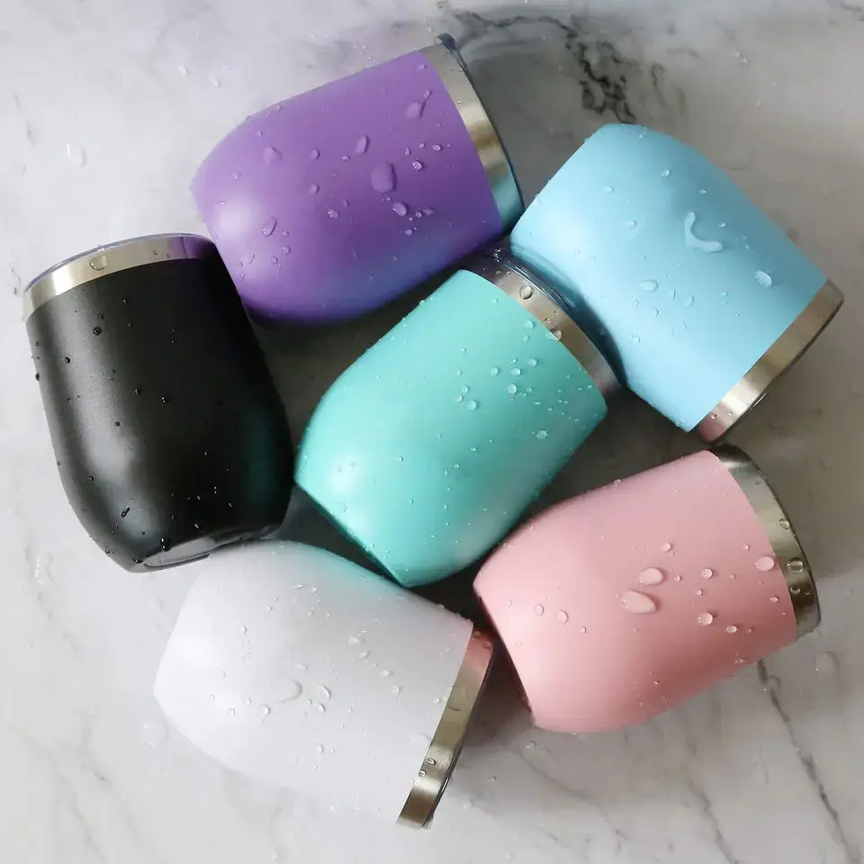 Bulk Insulated Water Bottles Stainless Steel - for Office - STWADD 4