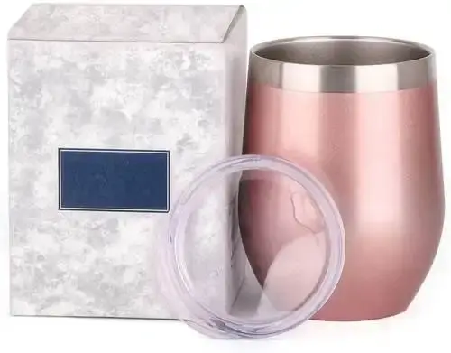 Bulk Insulated Water Bottles Stainless Steel - for Office - STWADD 6