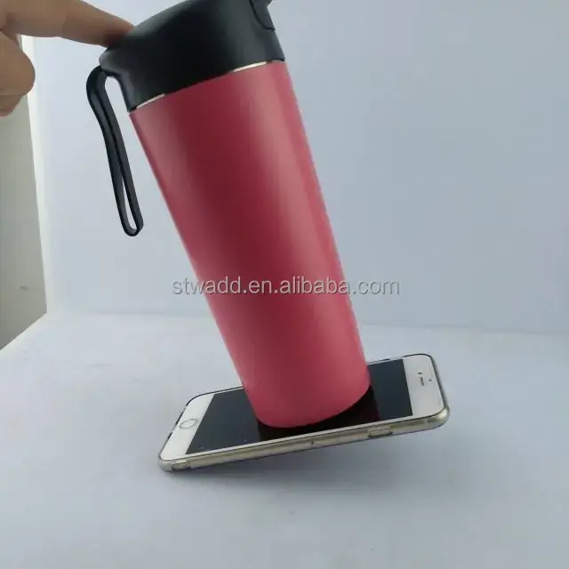 OEM/ODMstainless Steel Thermos for Outdoor Customized Metal 4