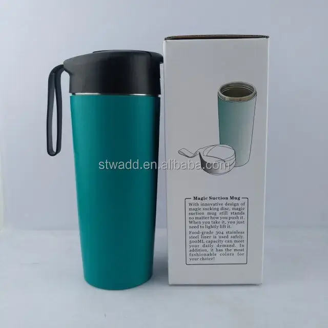OEM/ODMstainless Steel Thermos for Outdoor Customized Metal 5