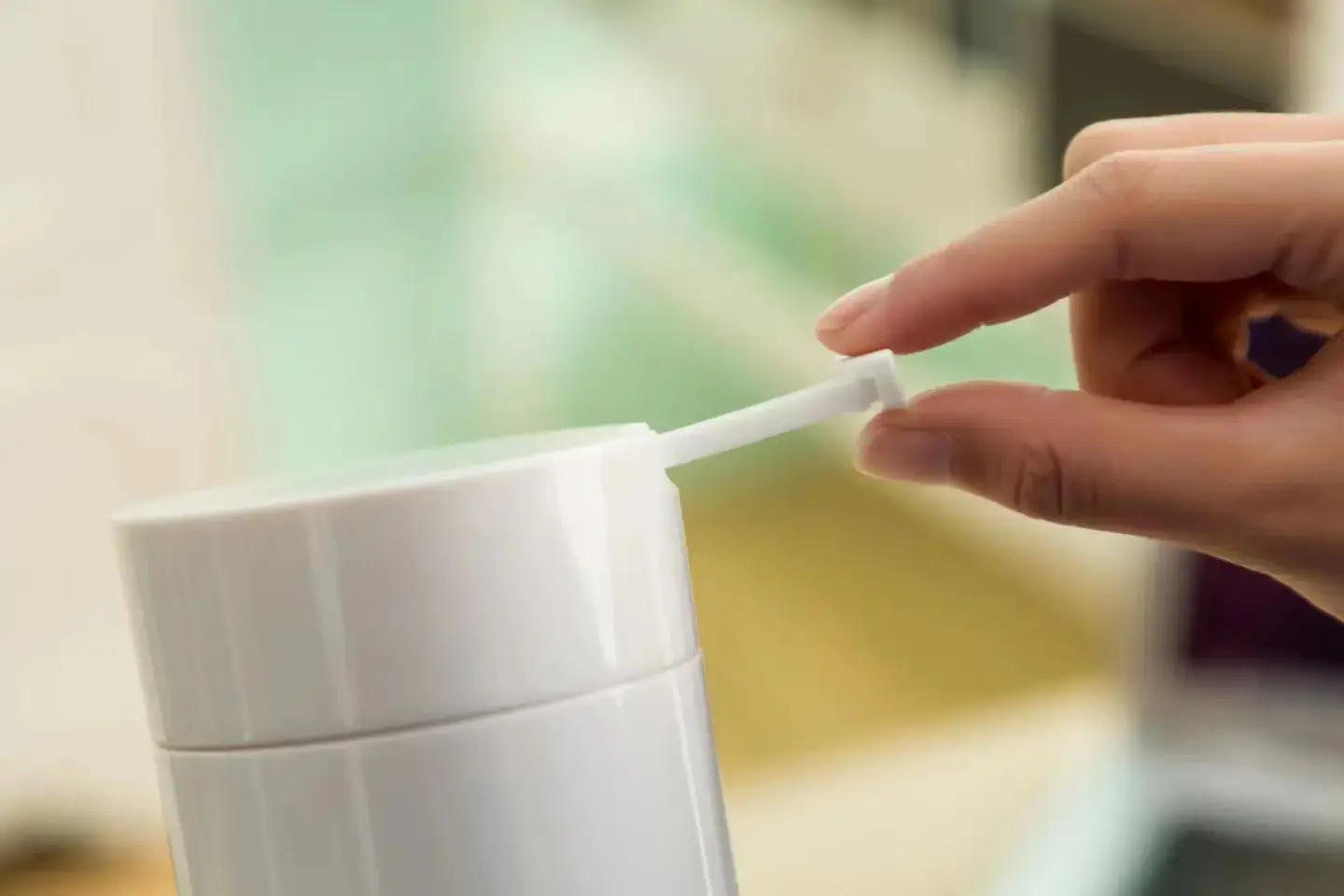 Para garrafa de bebida de aço inoxidável de escritório aplicável por STWADD 5