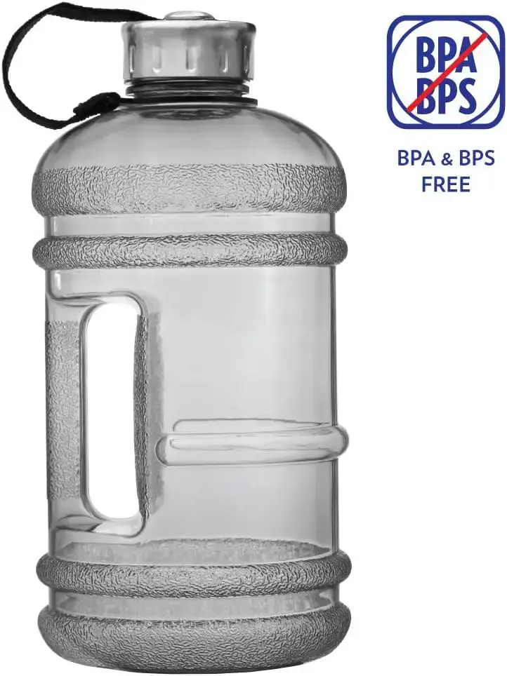 STWADD Plastic Water Bottle Hikingfactory 6