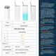 Hot Sale Custom Insulated Water Bottles Supplier for Outdoor 3