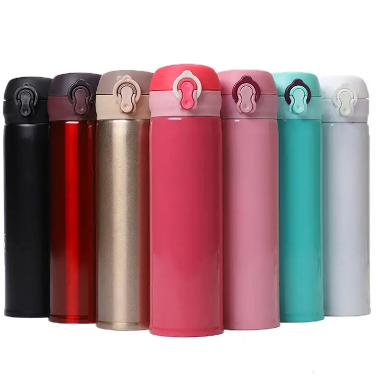 China Selection Amazing Zone Best Selling 2022 Outdoor Sports Accessories Stainless Steel Coffee Travel Mug Vacuum Insulated Water Bottle 1