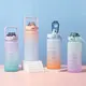 Insulated Plastic Water Bottle Applicable Outdoor Travelmanufacturer 6