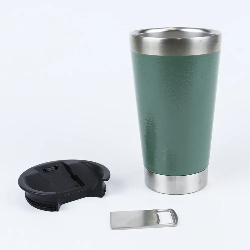 Custom Engraved Stainless Steel Tumbler for Office 2