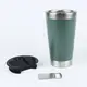Custom Engraved Stainless Steel Tumbler for Office 2