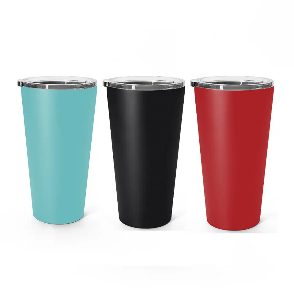 Custom Engraved Stainless Steel Tumbler for Office 3