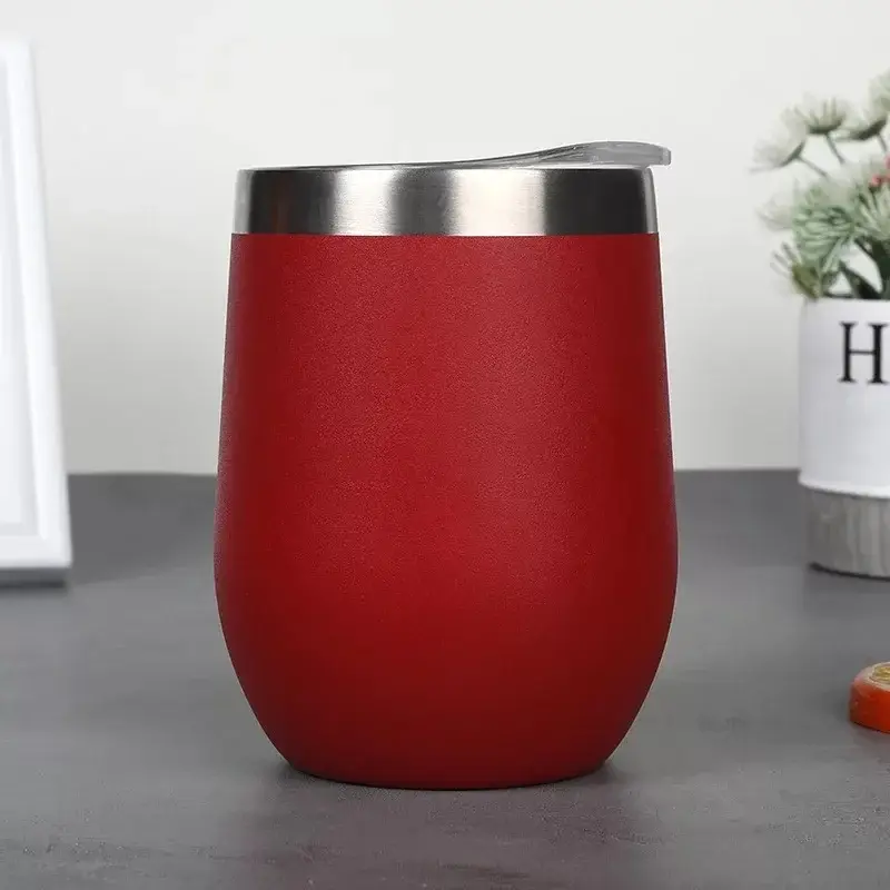 Custom Engraved Stainless Steel Tumbler for Office 5