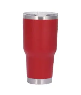 Engraved Stainless Steel Tumbler Direct Drinking - for Outdoor - STWADD 2