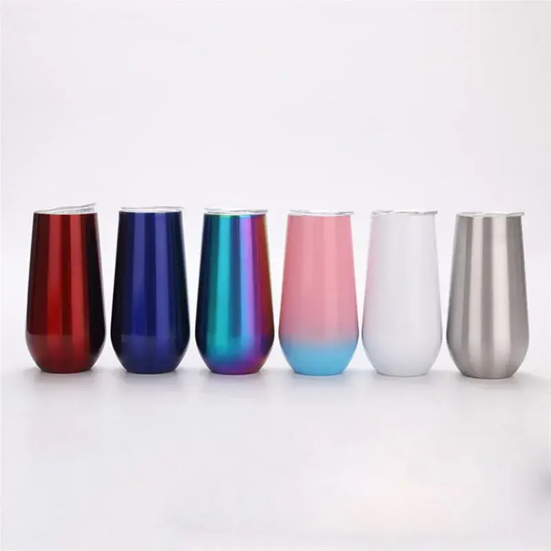 Engraved Stainless Steel Tumbler Direct Drinking - for Outdoor - STWADD 5