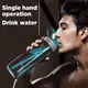 Plastic Water Bottle Factory for StudentPlastic Drinking Water Bottle 7