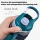 Plastic Water Bottle Factory for StudentPlastic Drinking Water Bottle 5